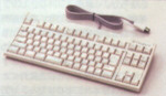 DC-Keyboard