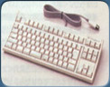 DC-Keyboard