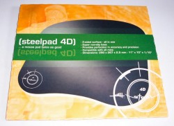 Steelpad 4D Box