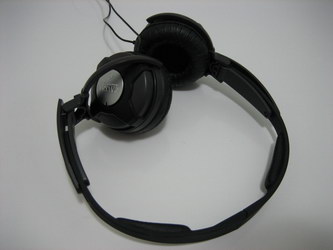 Zalman ZM-DS4F Headphones